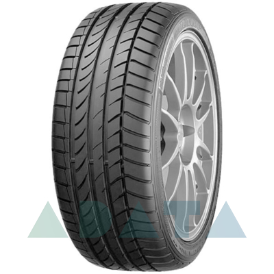 Dunlop SP QuattroMaxx 235/65 R17 108V XL (Dunlop: SP QuattroMaxx)