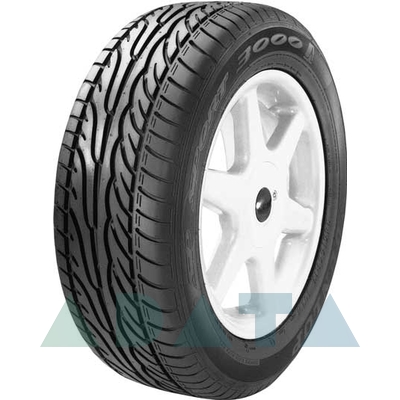 Dunlop SP Sport 3000 185/55 R15 81V (Dunlop: SP Sport 3000)