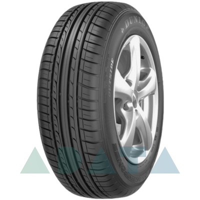 Dunlop SP Sport FastResponse 225/45 R17 91W (Dunlop: SP Sport FastResponse)