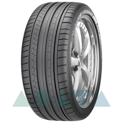 Dunlop SP Sport MAXX GT 235/65 R17 104W AO (Dunlop: SP Sport MAXX GT)