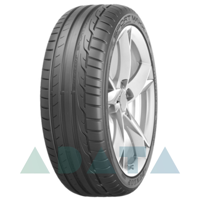 Dunlop Sport MAXX RT 215/50 ZR17 91Y MFS (Dunlop: Sport MAXX RT)