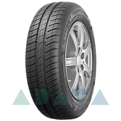 Dunlop SP Street Response 2 175/65 R14 82T (Dunlop: SP Street Response 2)