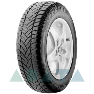 Dunlop SP Winter Sport M3 245/45 R18 100V XL MO (Dunlop: SP Winter Sport M3)