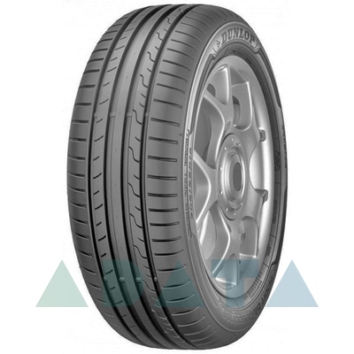 Dunlop Sport BluResponse 205/55 R17 95V XL (Dunlop: Sport BluResponse)