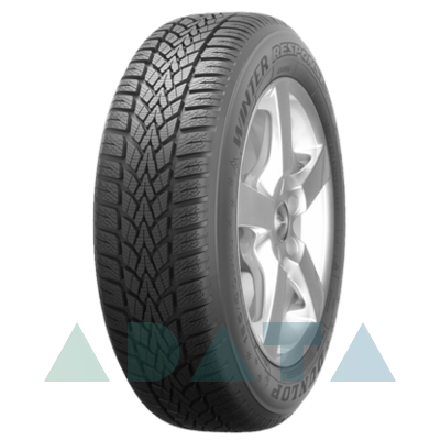 Dunlop Winter Response 2 185/65 R15 88T (Dunlop: Winter Response 2)