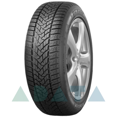 Dunlop Winter Sport 5 215/60 R16 95H (Dunlop: Winter Sport 5)