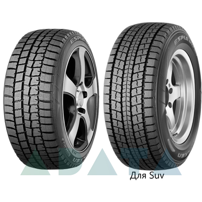 Falken Espia EPZ 2 245/45 R17 99R XL (Falken: Espia EPZ 2)