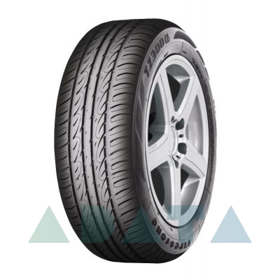 Firestone Firehawk TZ300a 205/55 R16 91V (Firestone: Firehawk TZ300a)