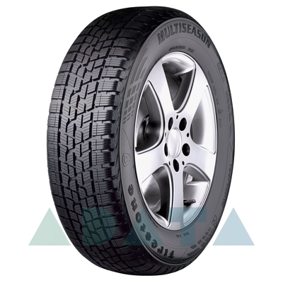 Firestone Multiseason 185/65 R15 88H (Firestone: Multiseason)