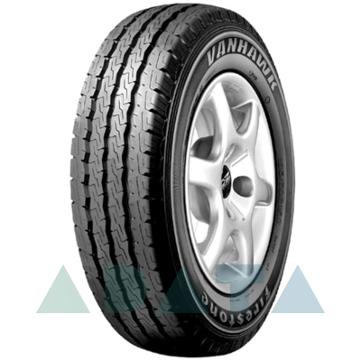 Firestone VanHawk 215/65 R15C 104/102T (Firestone: VanHawk)