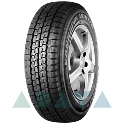 Firestone VanHawk Winter 225/65 R16C 112/110R (Firestone: VanHawk Winter)