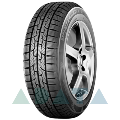 Firestone Winterhawk 2 Evo 195/50 R15 82H (Firestone: Winterhawk 2 Evo)