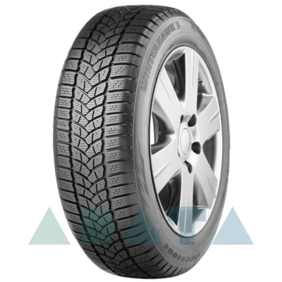 Firestone WinterHawk 3 205/60 R16 92H (Firestone: WinterHawk 3)