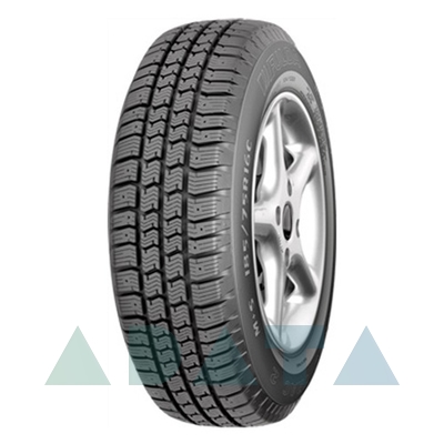 Fulda Conveo Trac 2 215/65 R16C 106/104T (под шип) (Fulda: Conveo Trac 2)