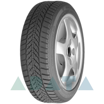 Fulda Kristall Control HP 195/60 R16 89H (Fulda: Kristall Control HP)