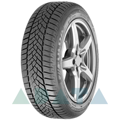 Fulda Kristall Control HP2 245/45 R18 100V XL (Fulda: Kristall Control HP2)