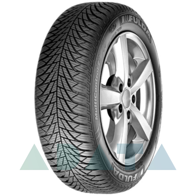 Fulda Multicontrol 165/70 R14 81T (Fulda: Multicontrol)