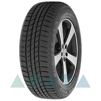 Fulda Road 4x4 285/50 R20 112H (Fulda: Road 4x4)