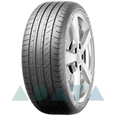 Fulda SportControl 2 235/50 R18 101Y XL FR (Fulda: SportControl 2)