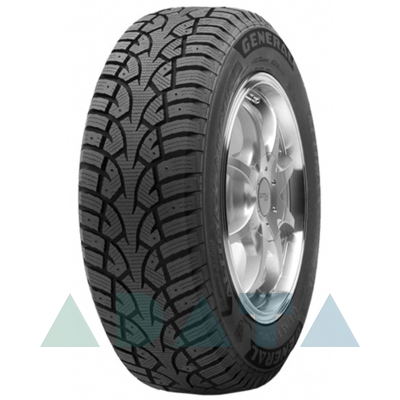 General Tire Altimax Arctic 215/55 R16 93Q (под шип) (General Tire: Altimax Arctic)