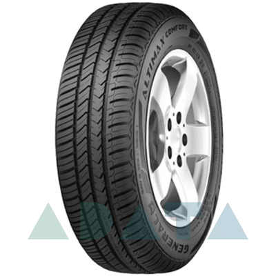 General Tire Altimax Comfort 175/65 R14 82T (General Tire: Altimax Comfort)