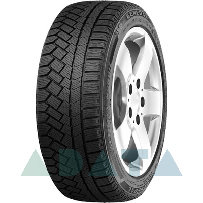 General Tire Altimax Nordic 195/65 R15 95T XL (General Tire: Altimax Nordic)