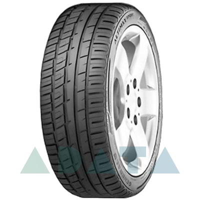 General Tire Altimax Sport 245/45 ZR17 95Y (General Tire: AltimaxSport)