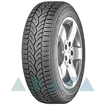 General Tire Altimax Winter Plus 215/55 R16 97H XL (General Tire: Altimax Winter Plus)