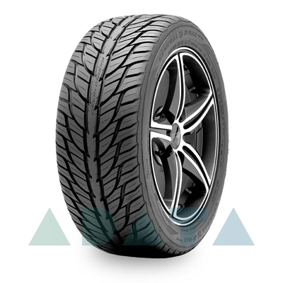 General Tire G-Max AS-03 255/40 ZR19 100W XL (General Tire: G-Max AS-03)