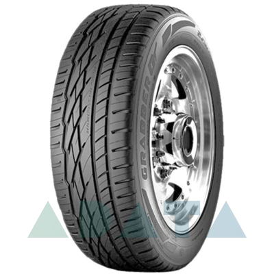 General Tire Grabber GT 255/65 R16 109H FR (General Tire: Grabber GT)