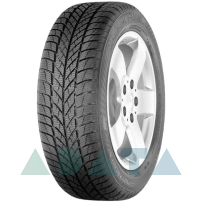 Gislaved Euro*Frost 5 225/55 R16 95H (Gislaved: Euro*Frost 5)