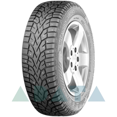 Gislaved Nord*Frost 100 175/70 R13 82T (шип) (Gislaved: Nord*Frost 100)