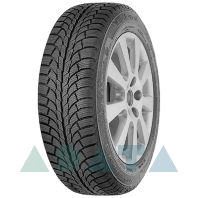 Gislaved Soft Frost 3 195/55 R15 89T XL (Gislaved: Soft Frost 3)