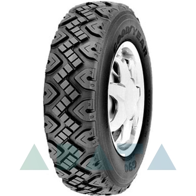 Goodyear Cargo G90 7.50 R16C 116/114N (Goodyear: Cargo G90)