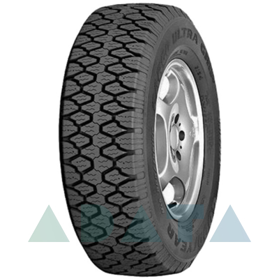 Goodyear Cargo UltraGrip G124 225/75 R16C 118/116N (Goodyear: Cargo UltraGrip G124)