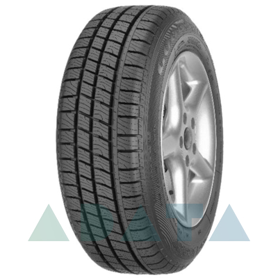 Goodyear Cargo Vector 2 225/55 R17C 104/102H (Goodyear: Cargo Vector 2)