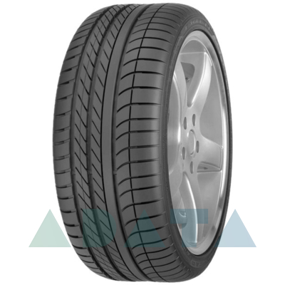 Goodyear Eagle F1 Asymmetric 235/40 R18 95Y XL (Goodyear: EagleF1Asymmetric)