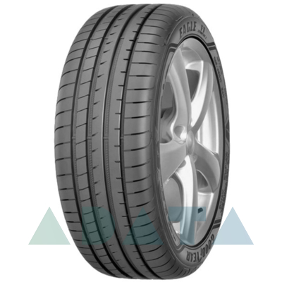 Goodyear Eagle F1 Asymmetric 3 245/45 R18 100Y XL FP ROF * MOE (Goodyear: EagleF1Asymmetric3)