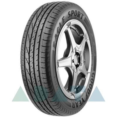 Goodyear Eagle Sport 185/65 R14 86H (Goodyear: Eagle Sport)