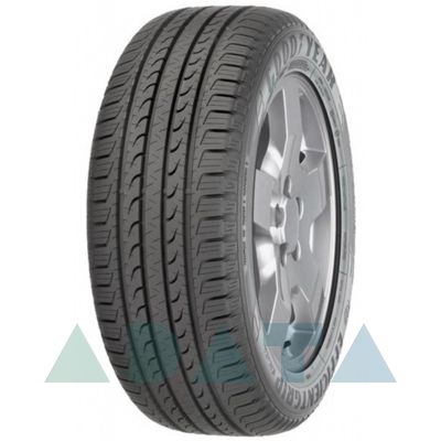 Goodyear EfficientGrip SUV 265/65 R17 112H FP (Goodyear: EfficientGrip SUV)