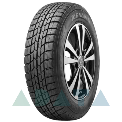 Goodyear Ice Navi 6 185/55 R15 82Q (Goodyear: Ice Navi 6)