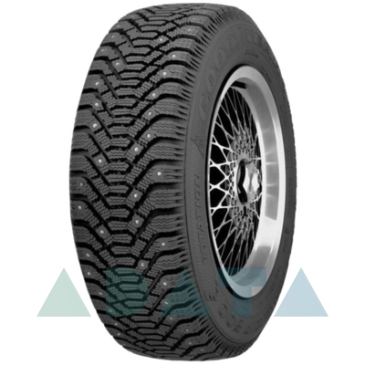 Goodyear  Eagle UltraGrip GW-3  245/40 R18 97V XL ROF (Goodyear: EagleUltraGripGW3)