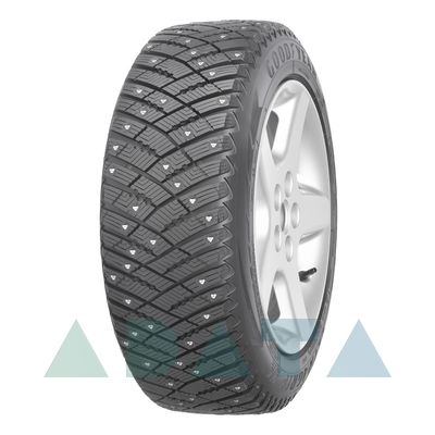 Goodyear UltraGrip Ice Arctic 245/45 R18 100T XL (под шип) (Goodyear: UltraGripIceArctic)