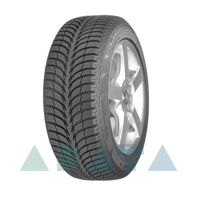 Goodyear UltraGrip Ice+ 225/55 R17 101T XL (Goodyear: UltraGrip Ice+)