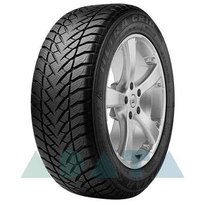 Goodyear UltraGrip+ SUV 265/70 R16 112T (Goodyear: UltraGrip+ SUV)