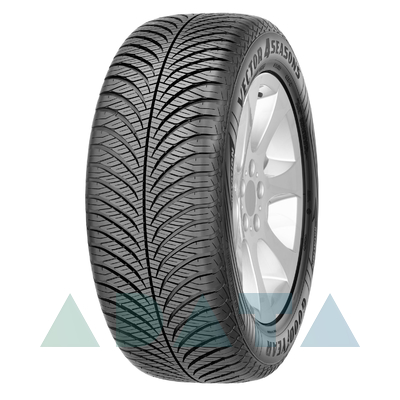 Goodyear Vector 4 Seasons Gen-2 225/55 R17 101W XL (Goodyear: Vector 4 Seasons Gen-2)