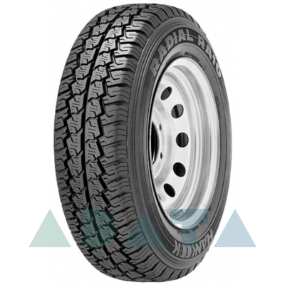 Hankook Radial RA10 175/75 R16C 101/99R (Hankook: RadialRA10)