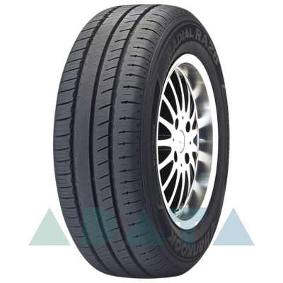 Hankook Radial RA28 215/65 R16C 106/104T (Hankook: Radial RA28)