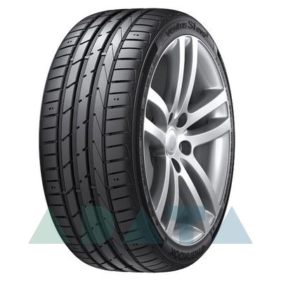 Hankook Ventus S1 Evo2 K117 245/45 ZR19 102Y XL (Hankook: Ventus S1 Evo2 K117)