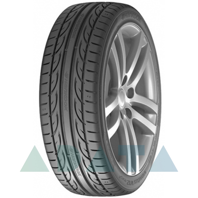 Hankook Ventus V12 Evo 2 K120 205/50 R17 93Y XL (Hankook: Ventus V12 Evo 2 K120)